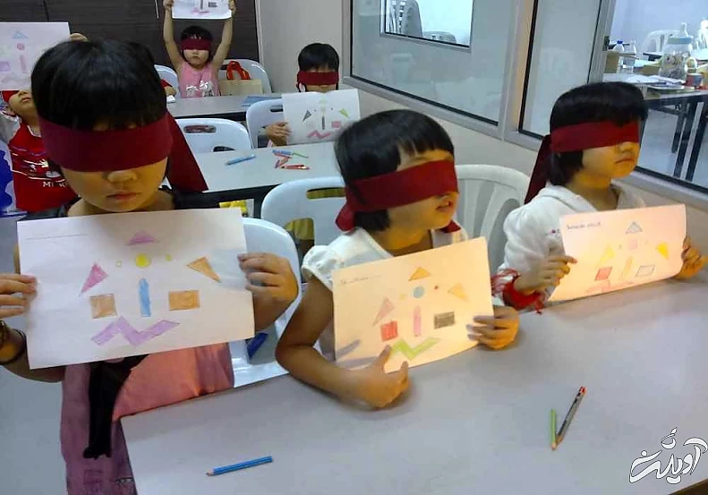 ۳۱ ترفند برای سرگرم کردن کودکان در خانه | با این بازی‌ها بچه‌ها را در روزهای آلودگی هوا خوشحال کنید